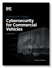 Cybersecurity for Commercial Vehicles