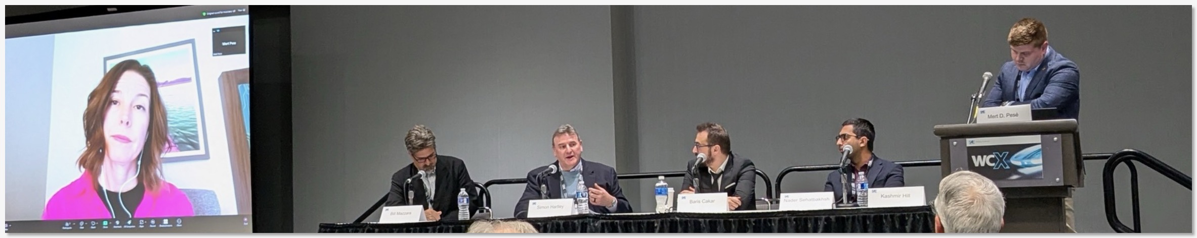 SAE World Congress 2025 Simon Hartley copy