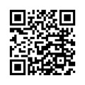 Simon Hartley QR Code