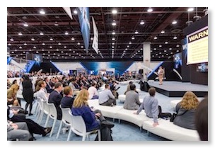 Simon Hartley TNN DC SAE Presenter